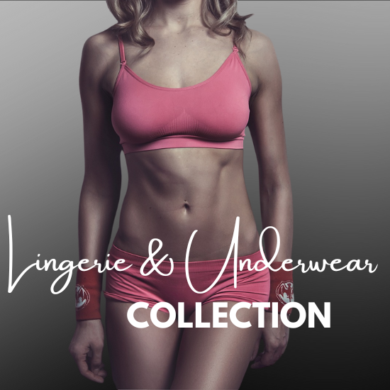 Lingerie & Underwear