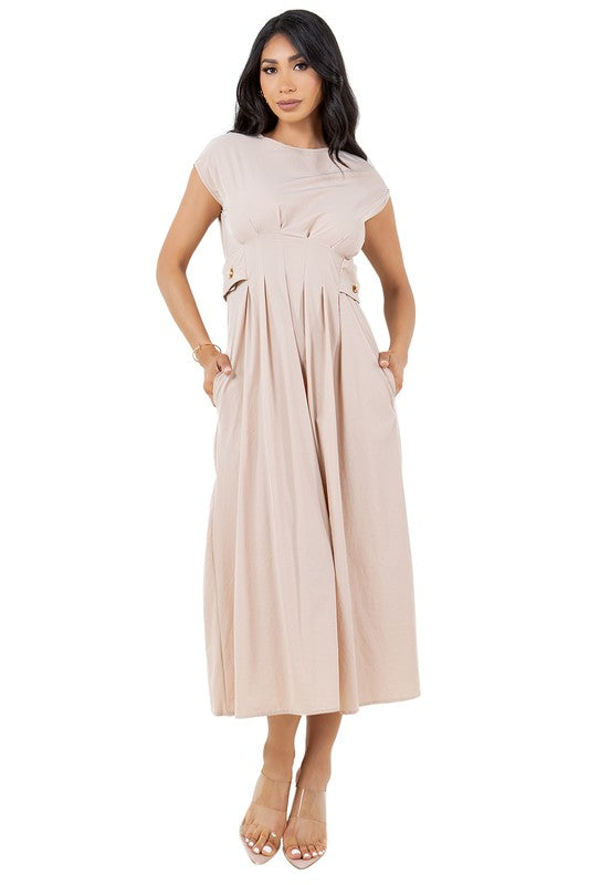 WOMEN FASHION LONG MAXI DRESSES