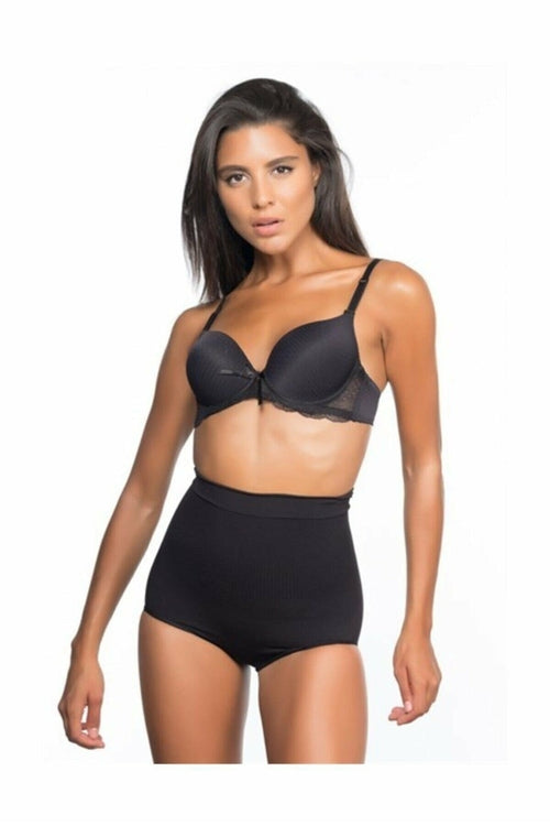 Shopymommy 2813 Slip Postpartum Corset