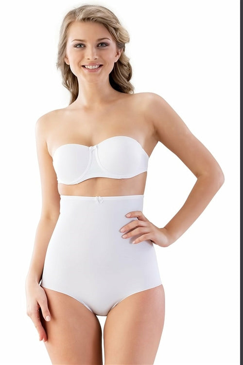 Shopymommy 2813 Slip Postpartum Corset