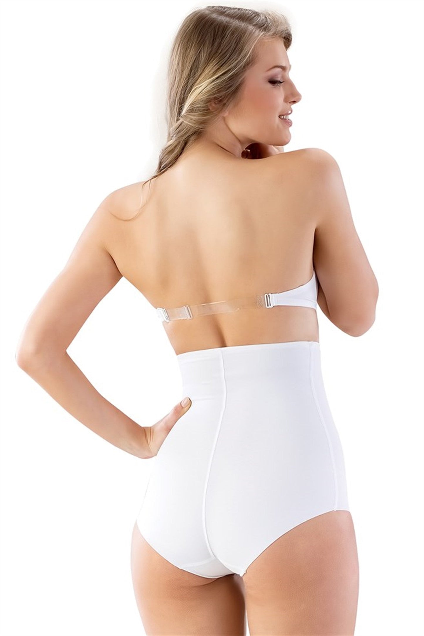 Shopymommy 2813 Slip Postpartum Corset